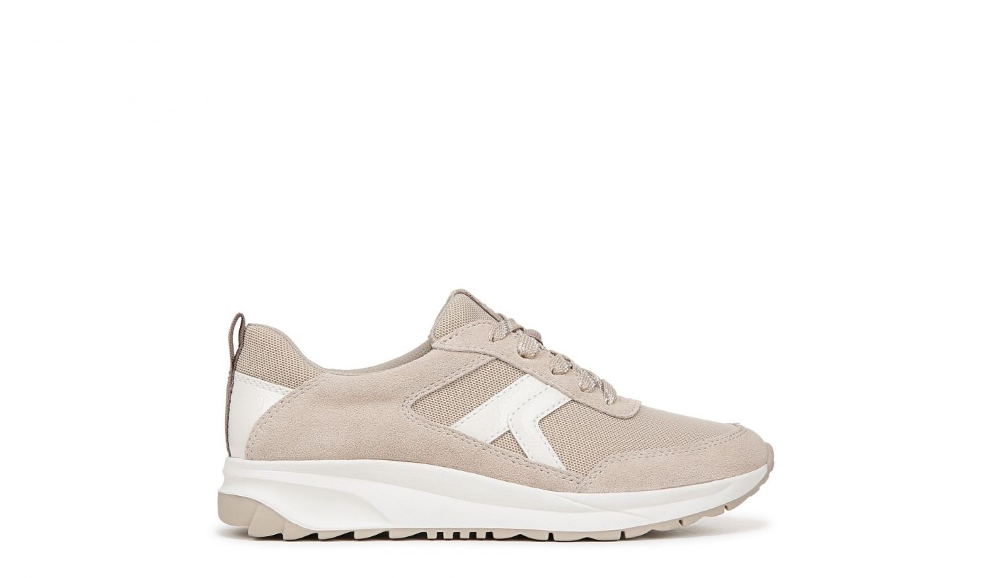 White Beige
