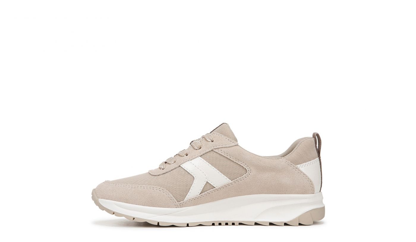 White Beige