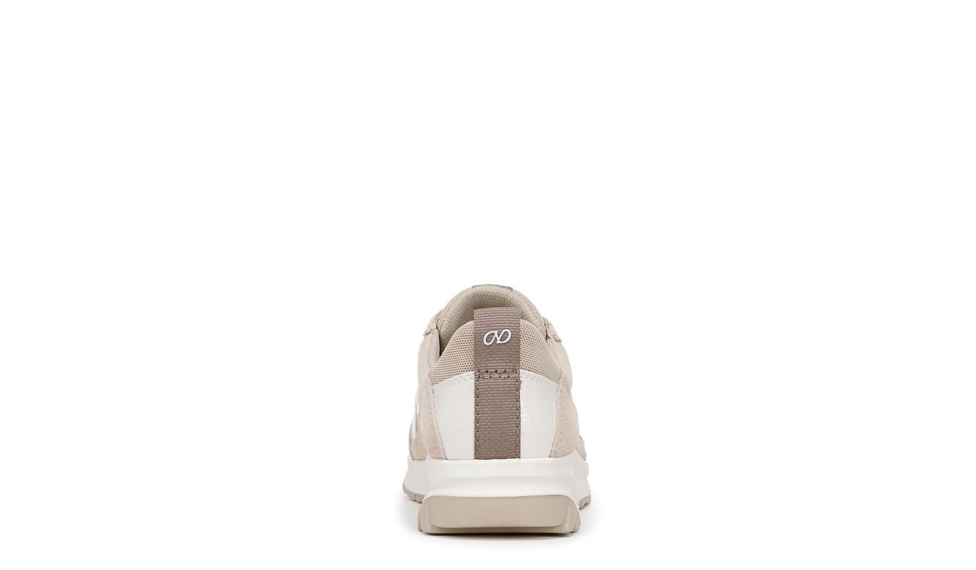 White Beige