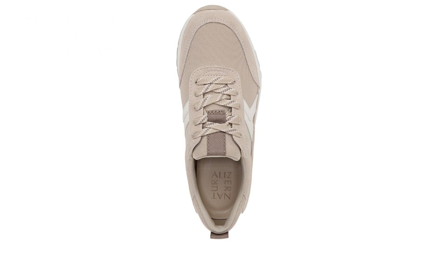 White Beige