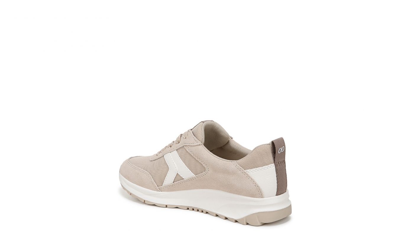 White Beige