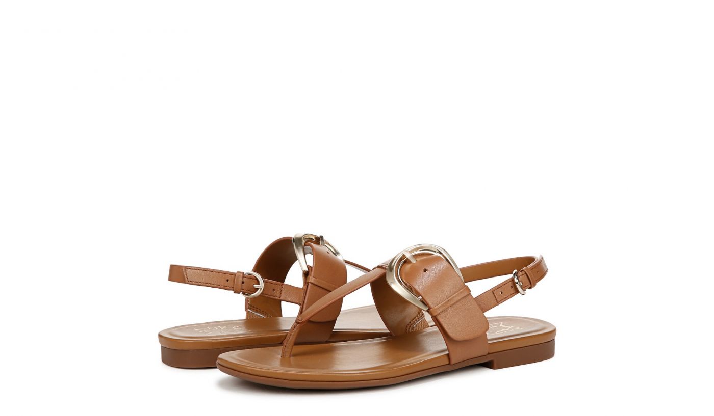Saddle Tan