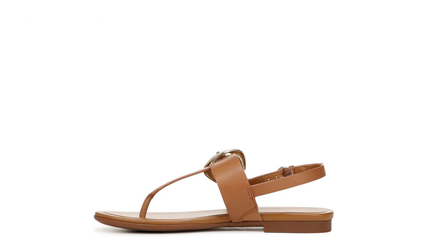 Saddle Tan