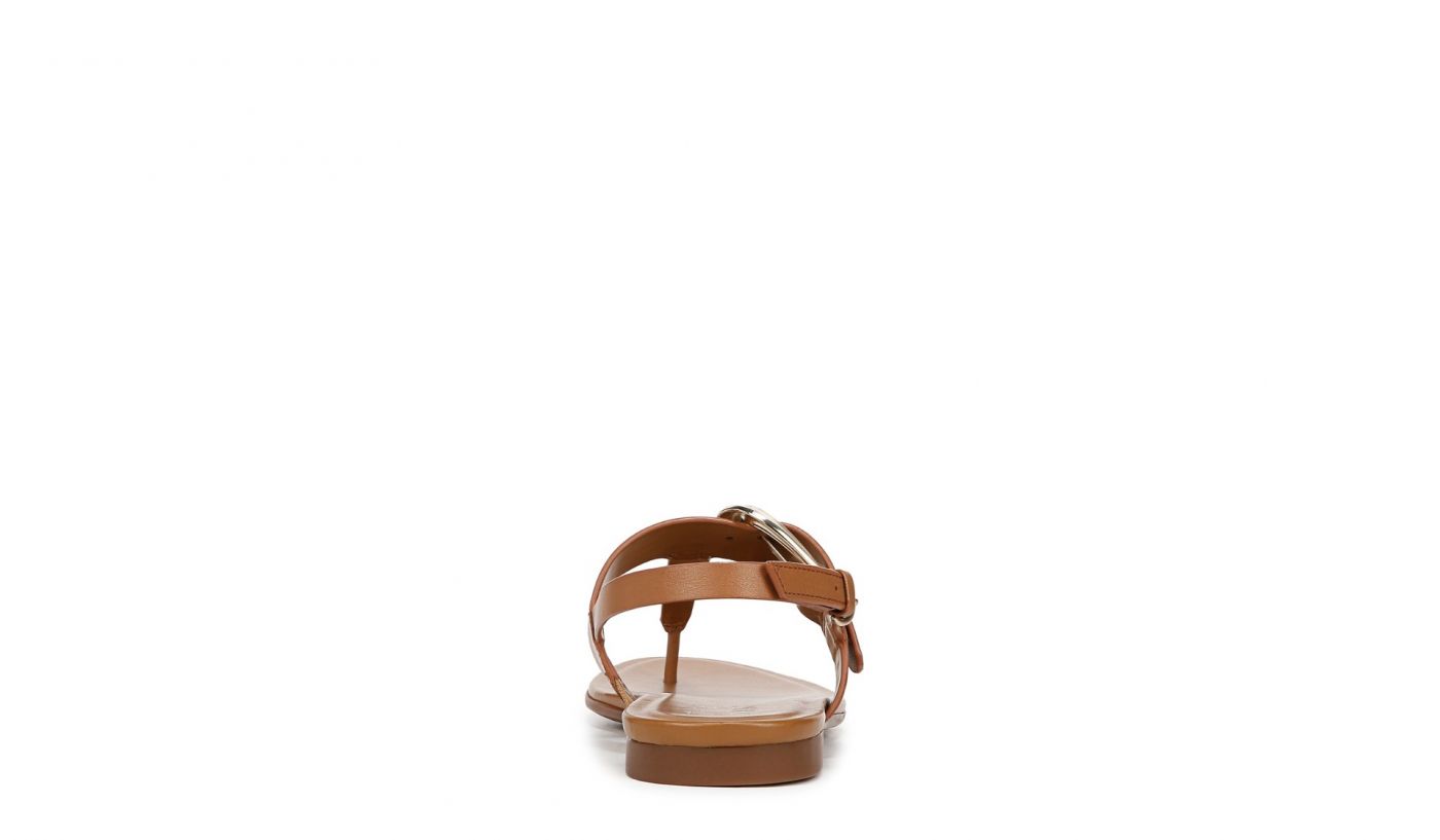 Saddle Tan