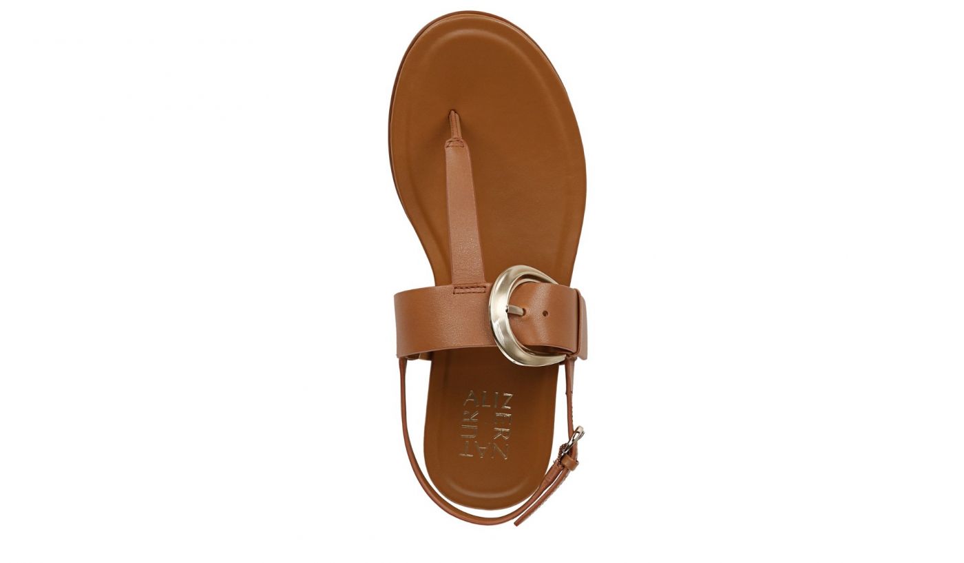 Saddle Tan