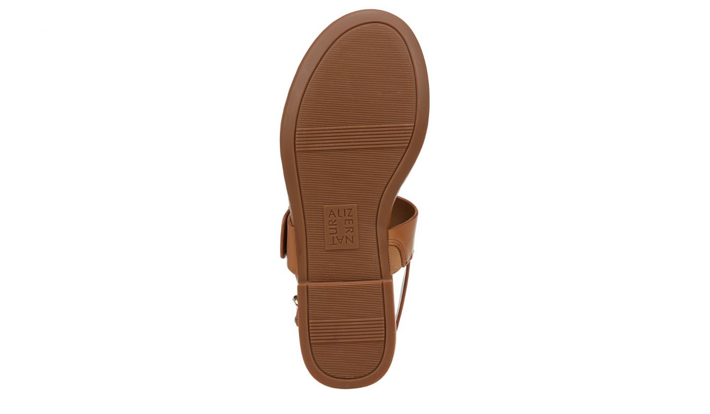 Saddle Tan