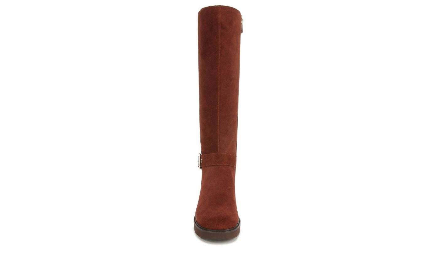 Cappuccino Brown