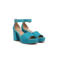 Lagoon Blue