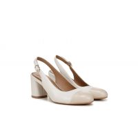 Warm White