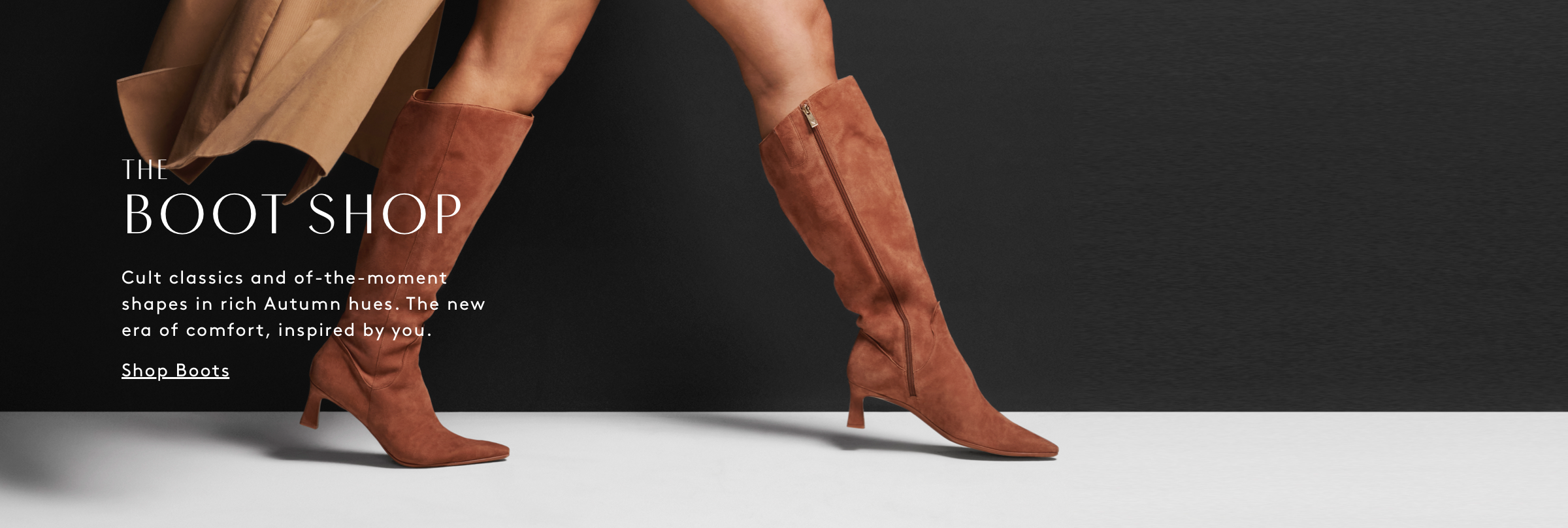 The Boot Shop