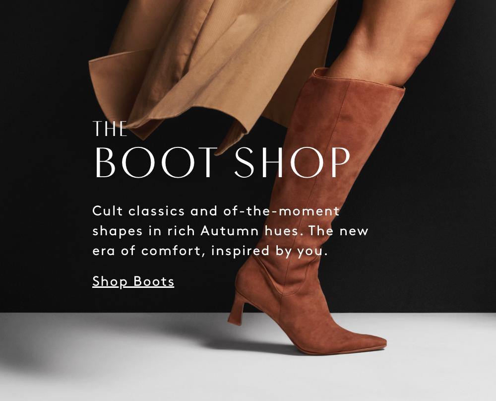 The Boot Shop