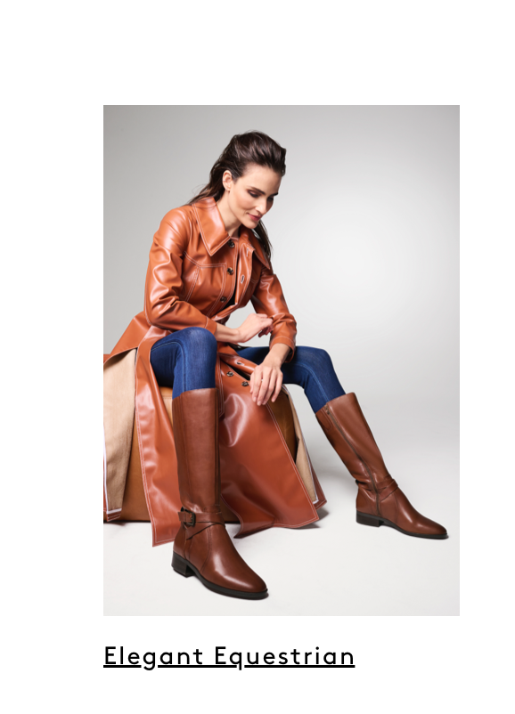 Rena Riding Boot