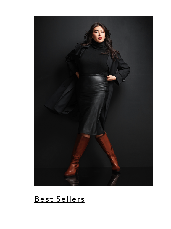 Best Sellers