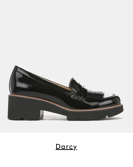 Darcy Loafer