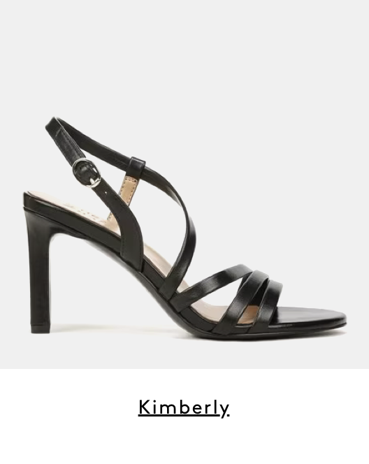 Kimberly Dress Sandal