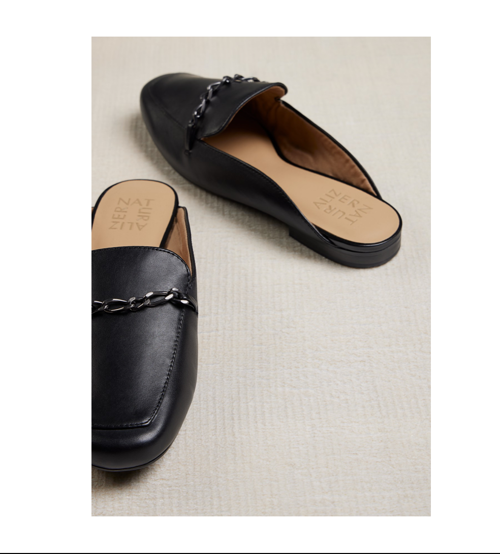 Emiline Mule