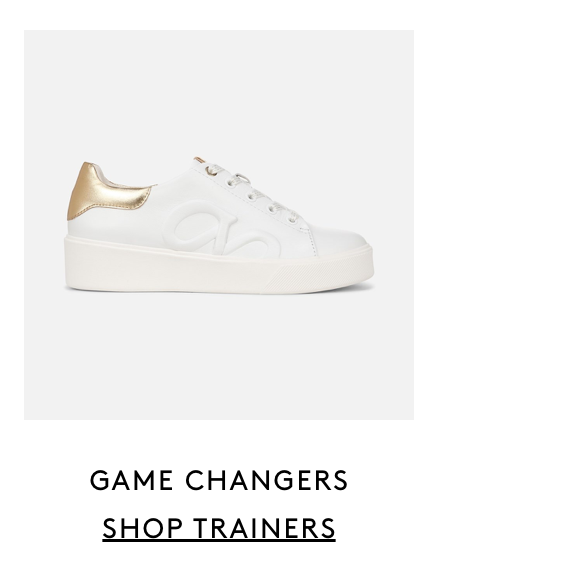 Shop Trainers
