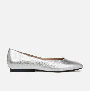 Chelsea Ballet Flats