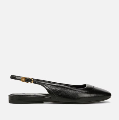 ON THE GO // SHOP FLATS