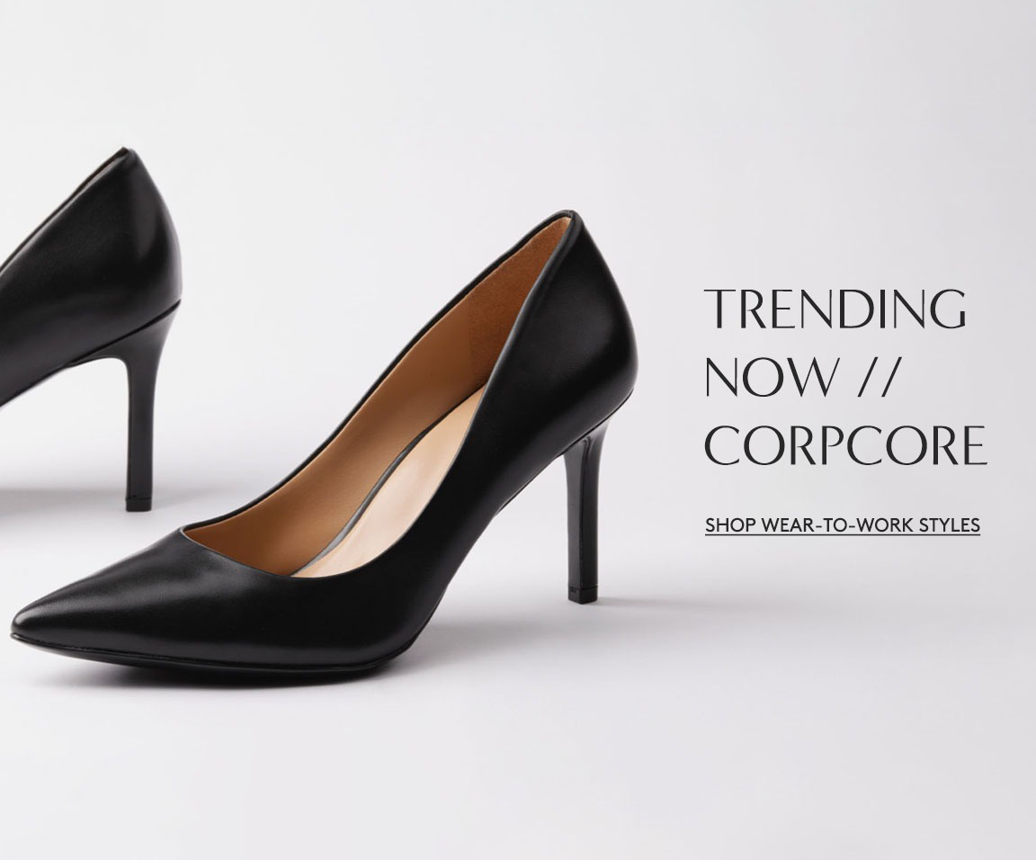Wear To Work Styles
