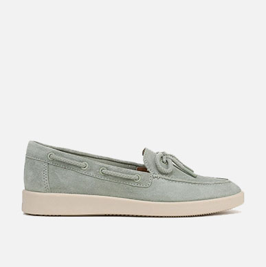 Keel Boat Shoe