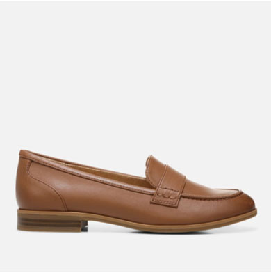 SHOP LOAFERS
