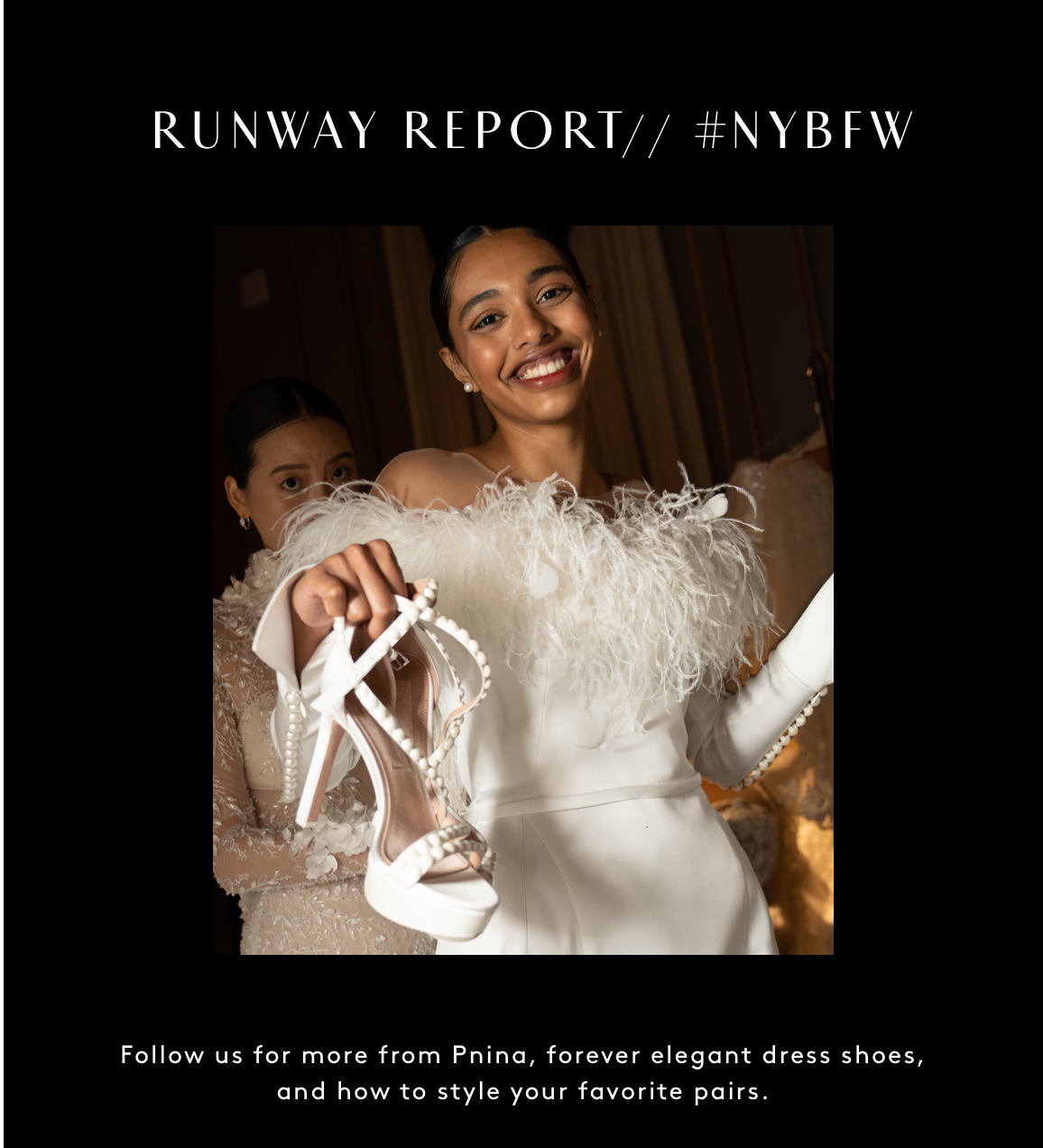 Runway Report